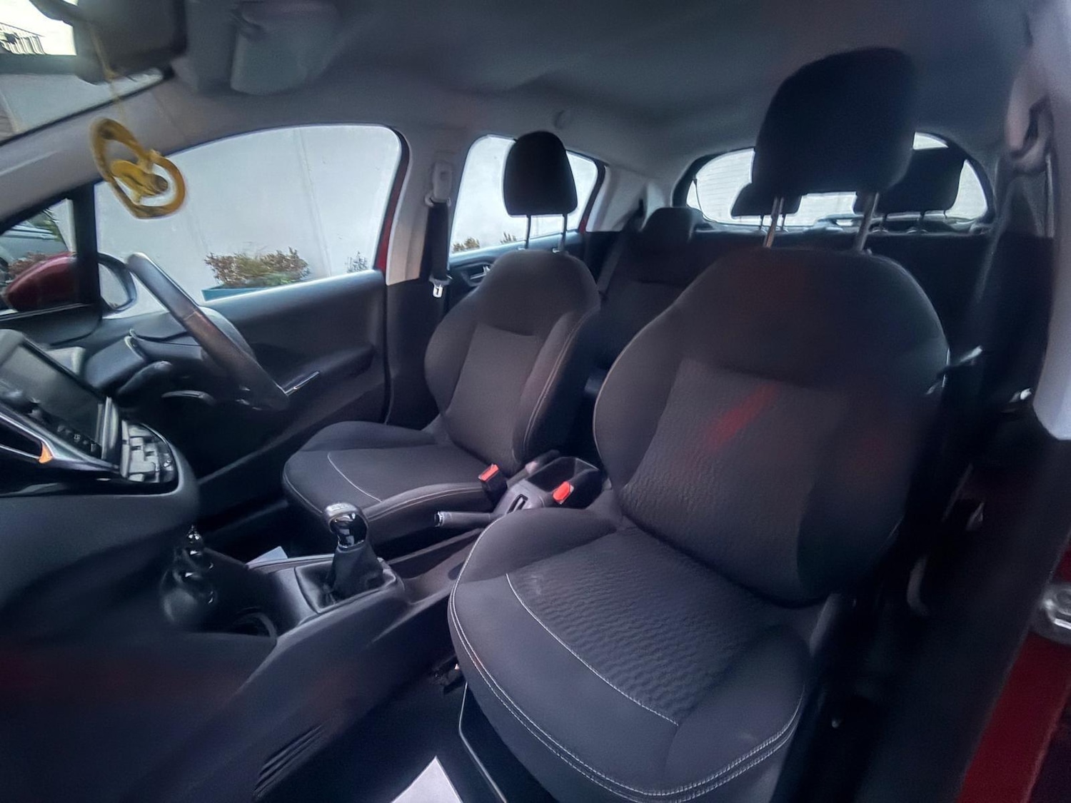 Used Peugeot 208 2019 for sale - 76424613: Photo 19