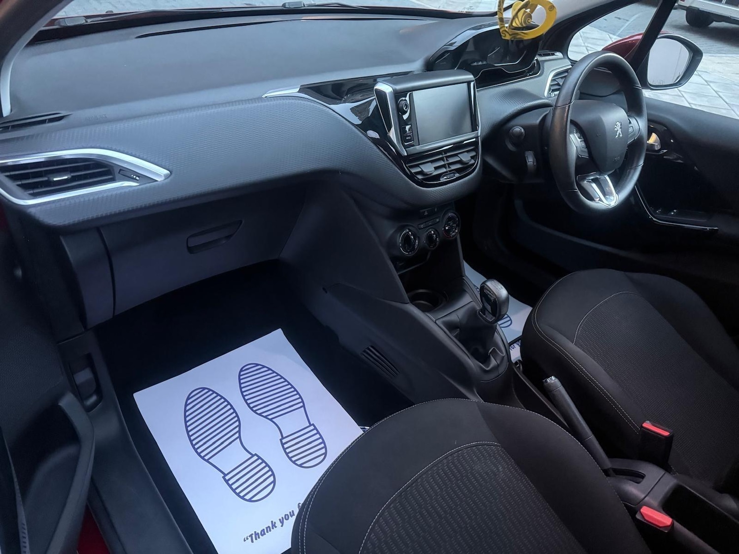 Used Peugeot 208 2019 for sale - 76424613: Photo 20