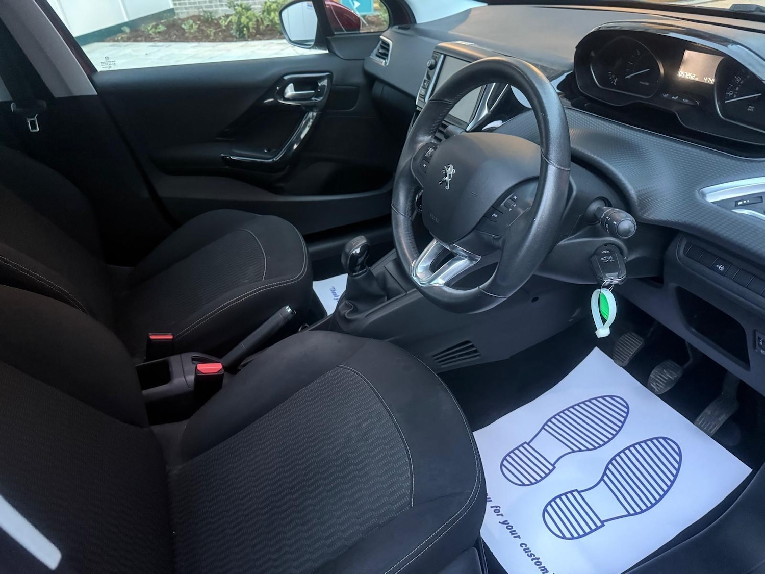 Used Peugeot 208 2019 for sale - 76424613: Photo 21