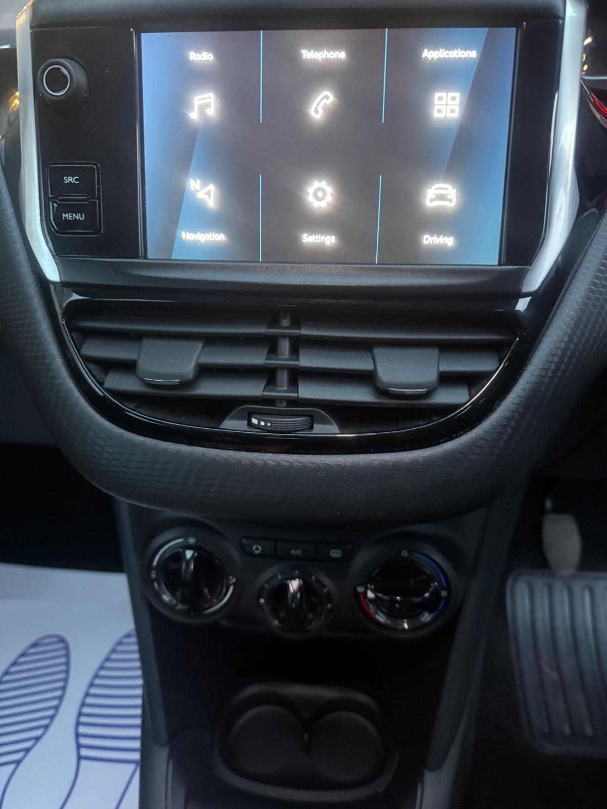 Used Peugeot 208 2019 for sale - 76424613: Photo 22