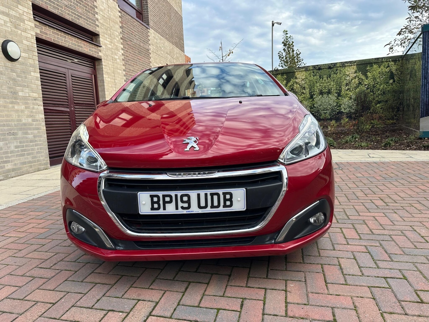 Used Peugeot 208 2019 for sale - 76424613: Photo 27