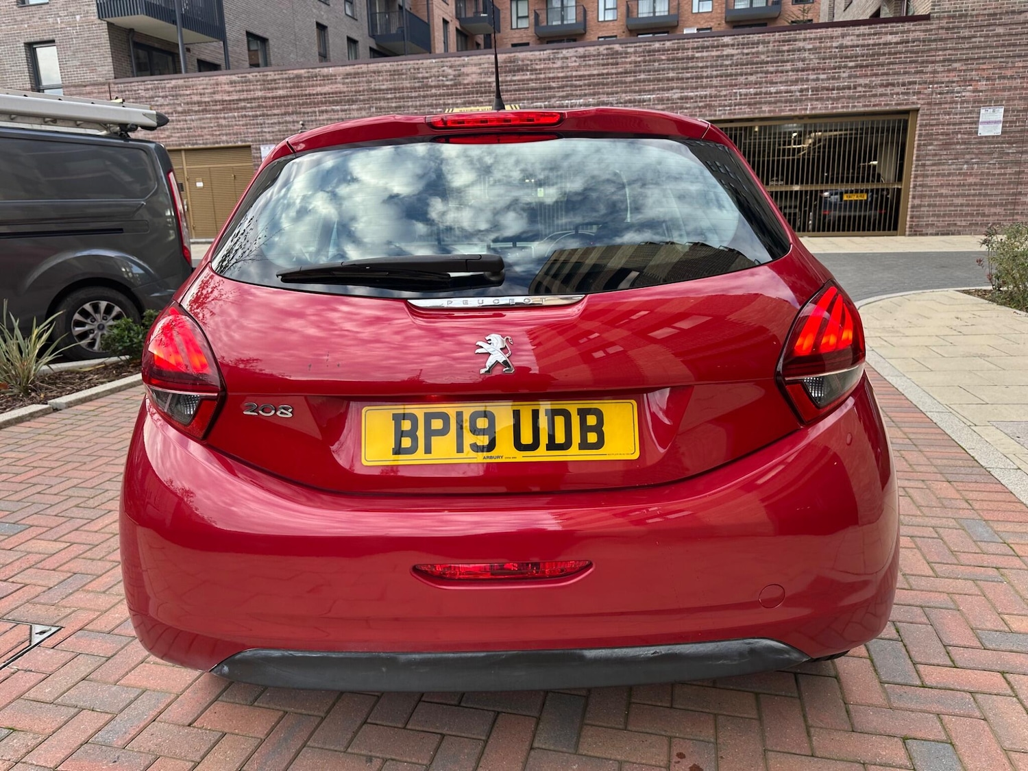 Used Peugeot 208 2019 for sale - 76424613: Photo 28