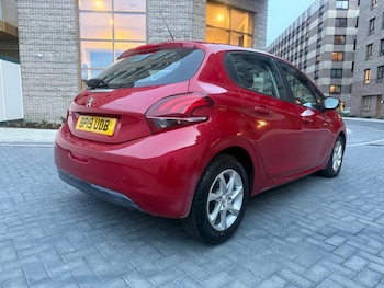Used Peugeot 208 2019 for sale - 76424613: Photo