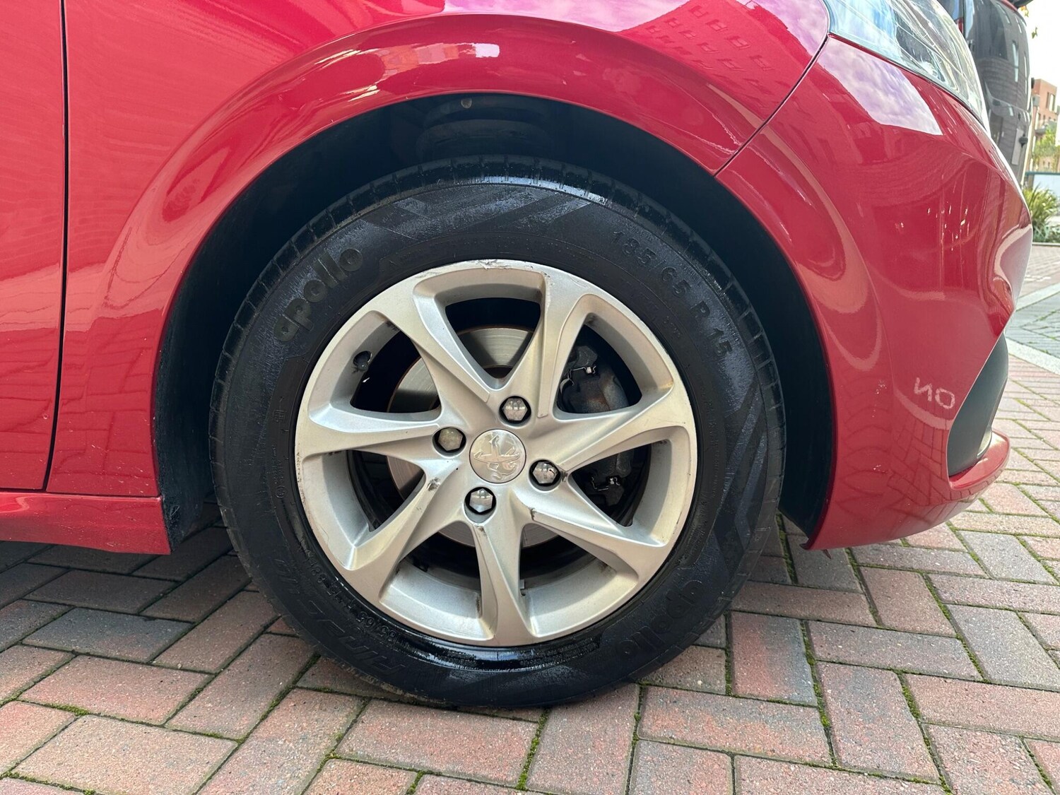 Used Peugeot 208 2019 for sale - 76424613: Photo 30