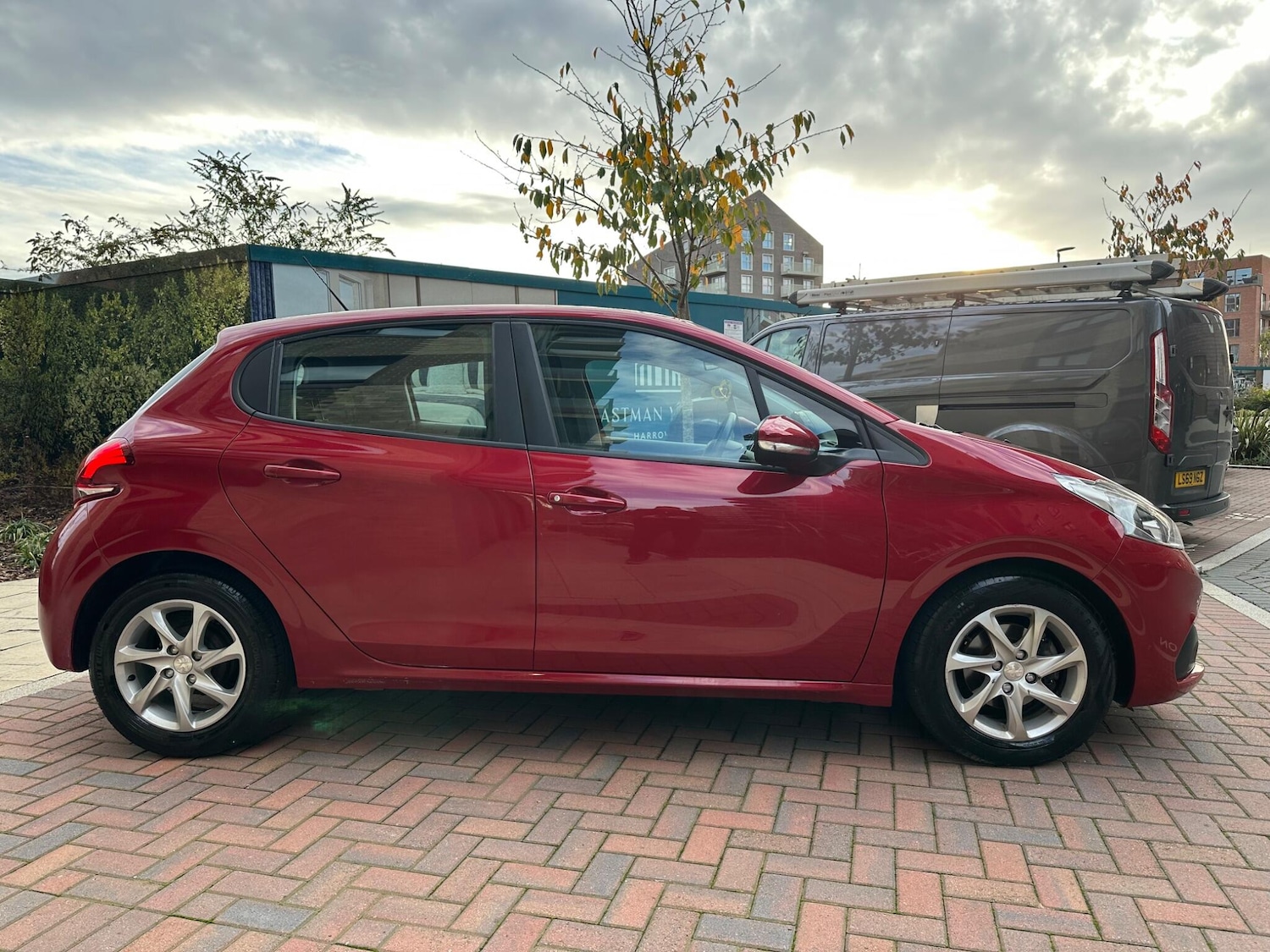 Used Peugeot 208 2019 for sale - 76424613: Photo 31