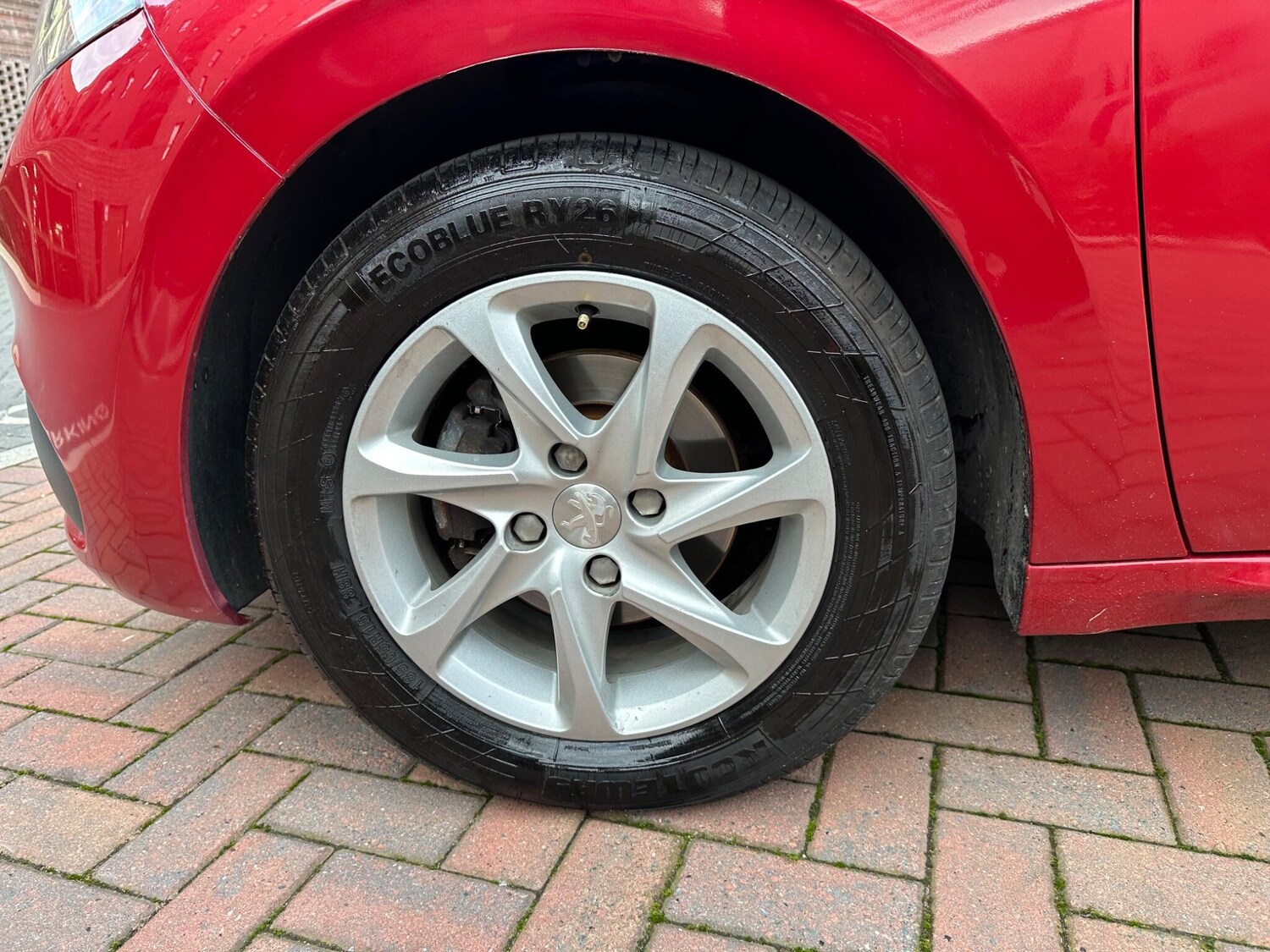 Used Peugeot 208 2019 for sale - 76424613: Photo 33