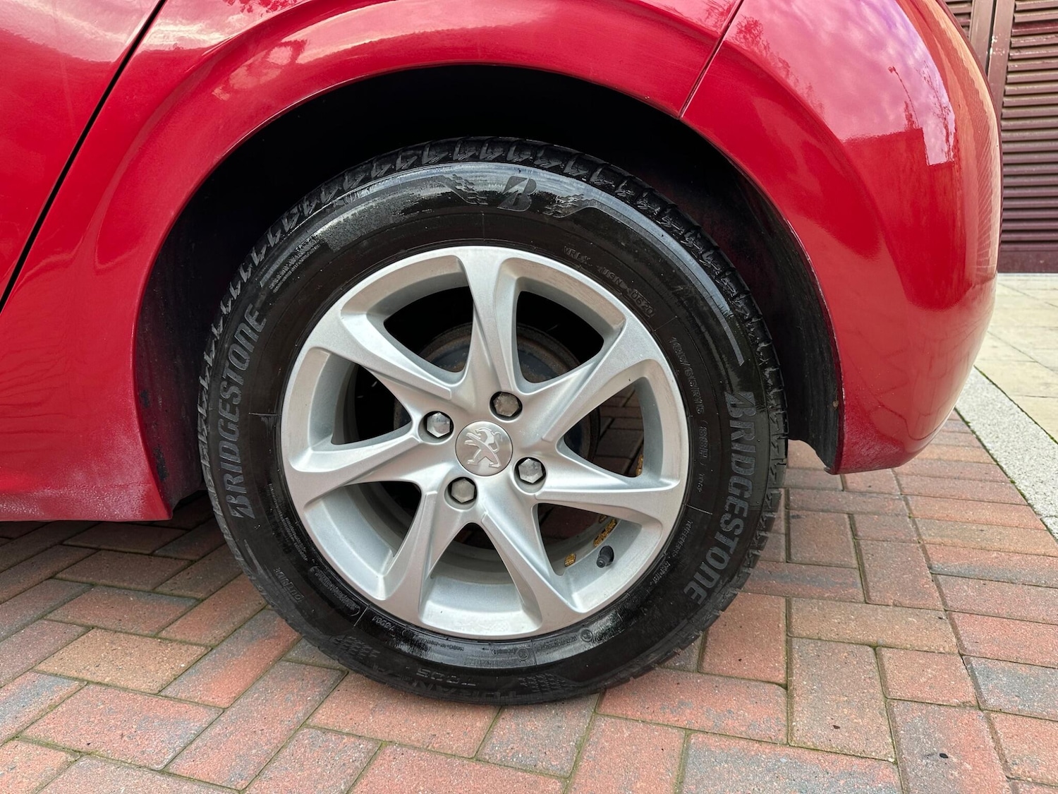 Used Peugeot 208 2019 for sale - 76424613: Photo 34