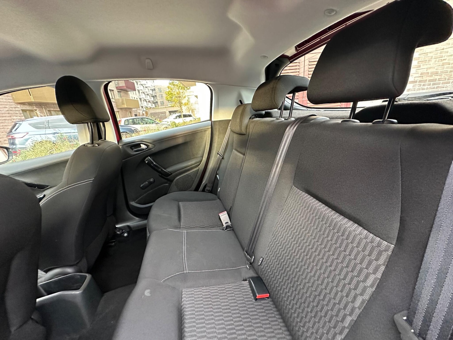 Used Peugeot 208 2019 for sale - 76424613: Photo 36