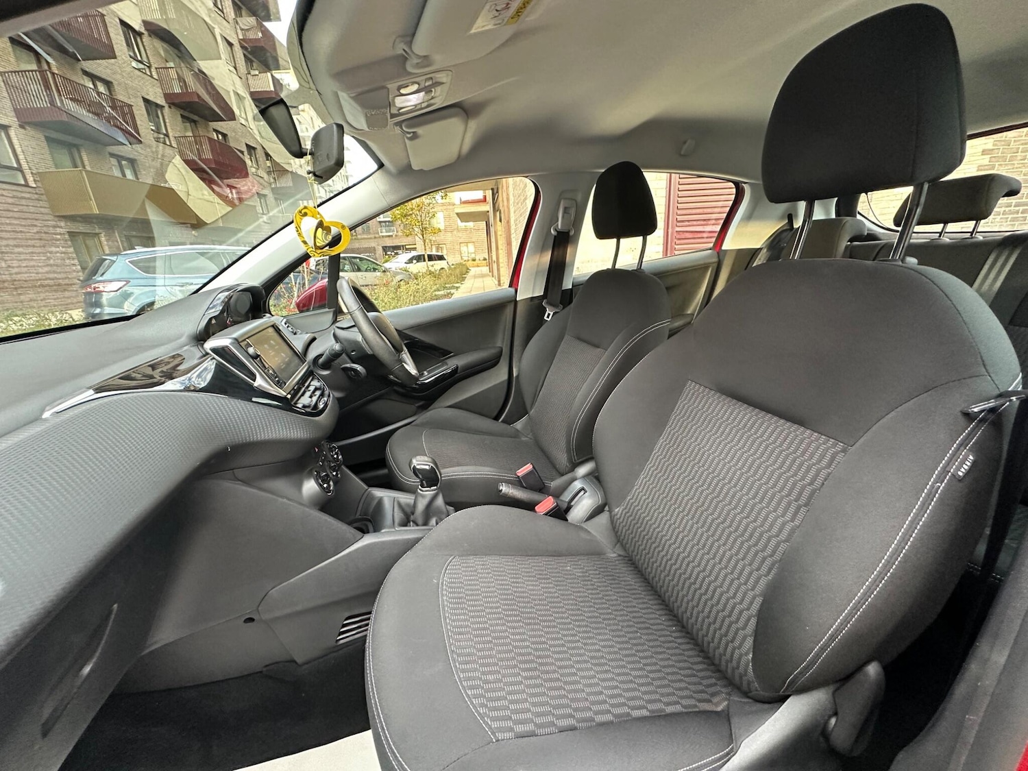 Used Peugeot 208 2019 for sale - 76424613: Photo 37