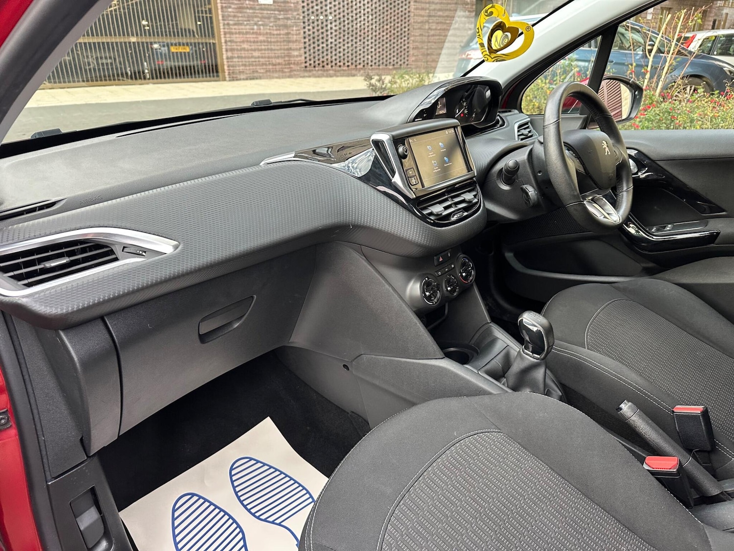Used Peugeot 208 2019 for sale - 76424613: Photo 38