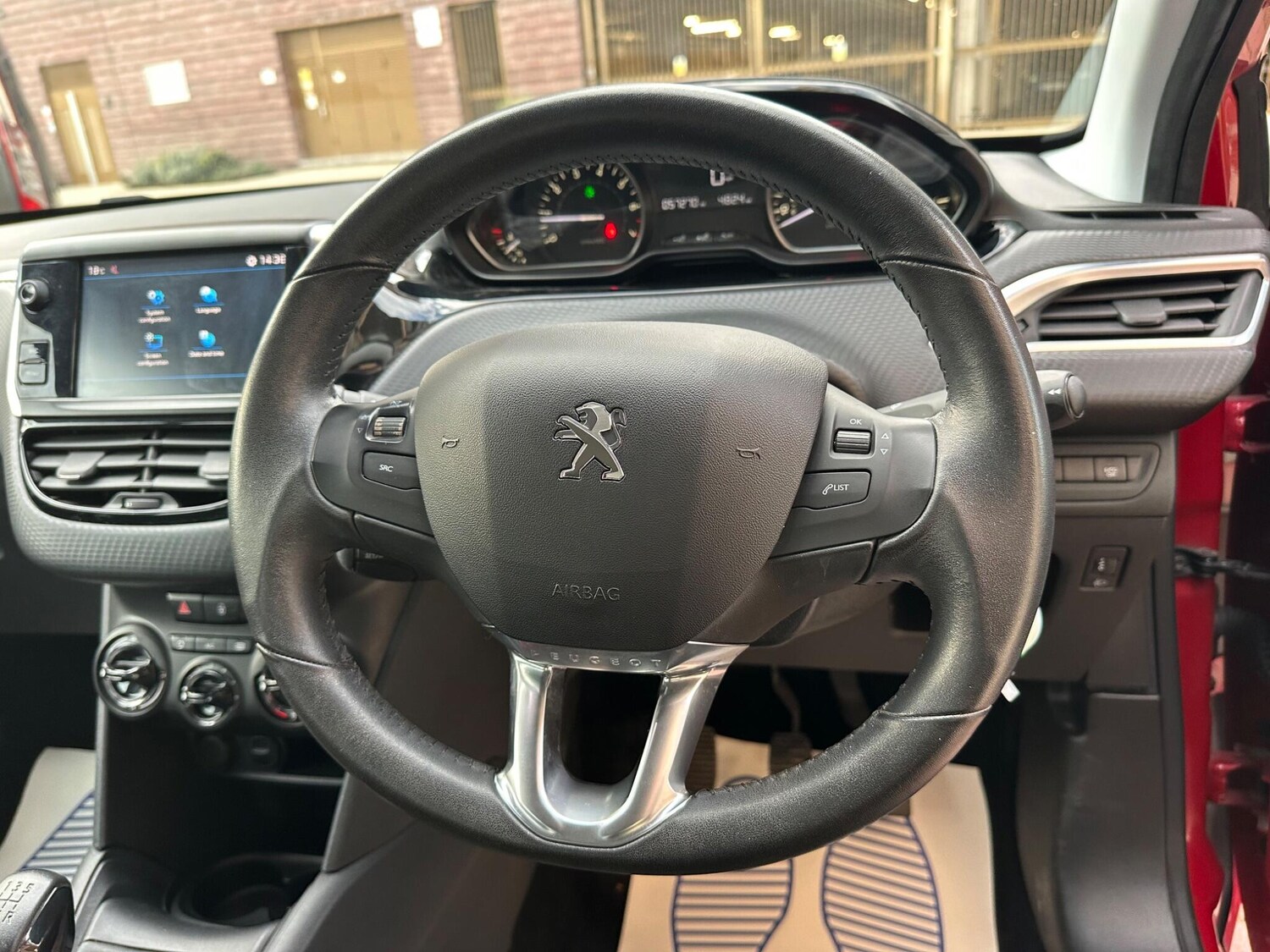 Used Peugeot 208 2019 for sale - 76424613: Photo 40