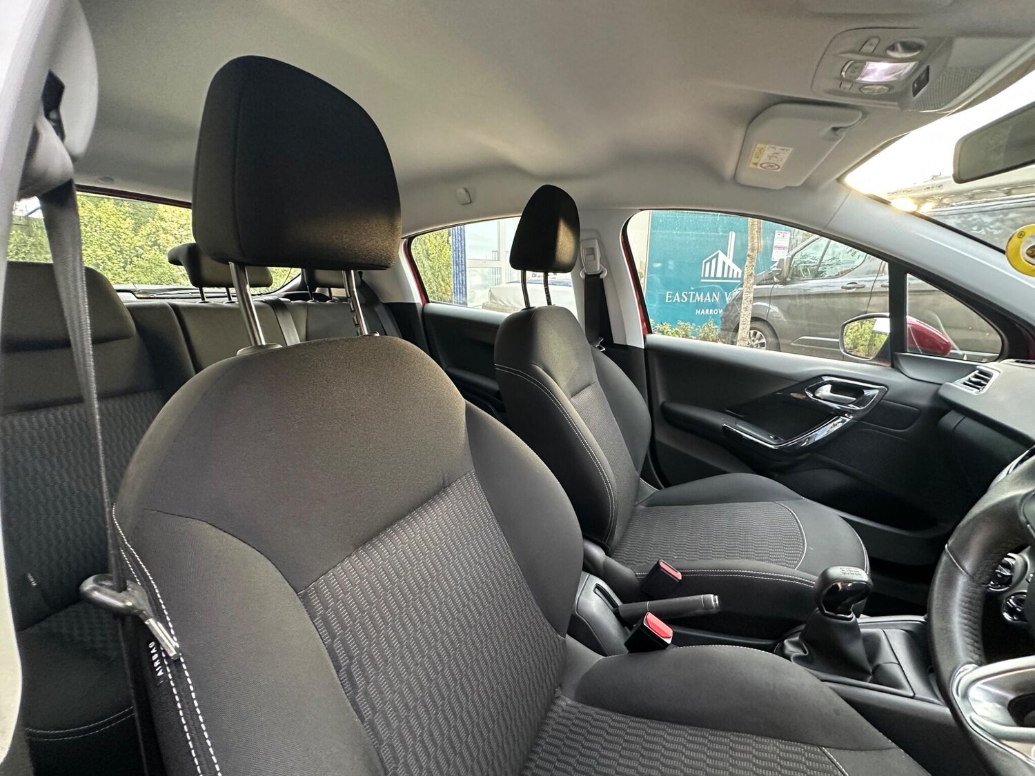 Used Peugeot 208 2019 for sale - 76424613: Photo 44