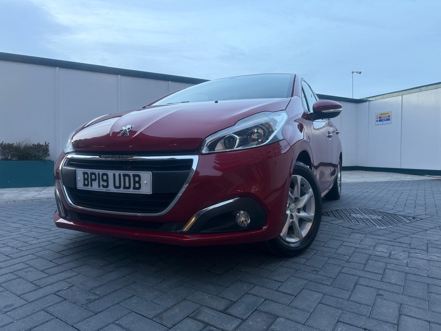 Used Peugeot 208 2019 for sale - 76424613: Photo 7