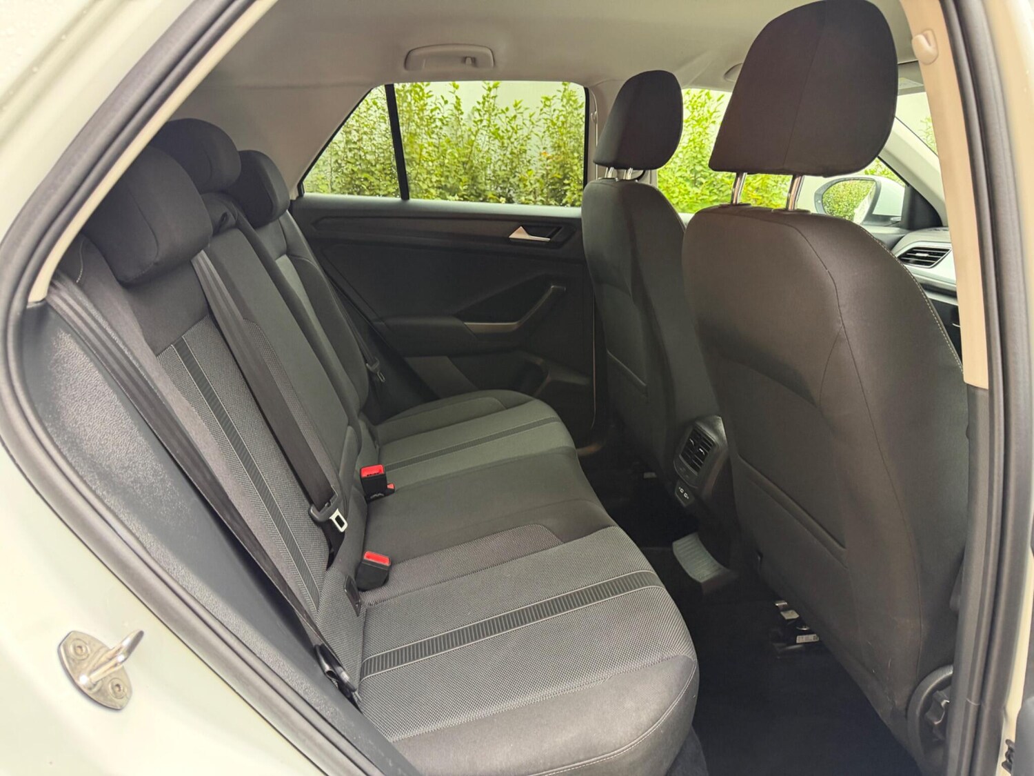 Used Volkswagen T-Roc for sale - 77509643: Photo 19