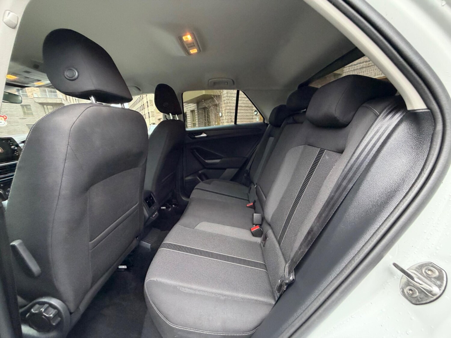 Used Volkswagen T-Roc for sale - 77509643: Photo 20