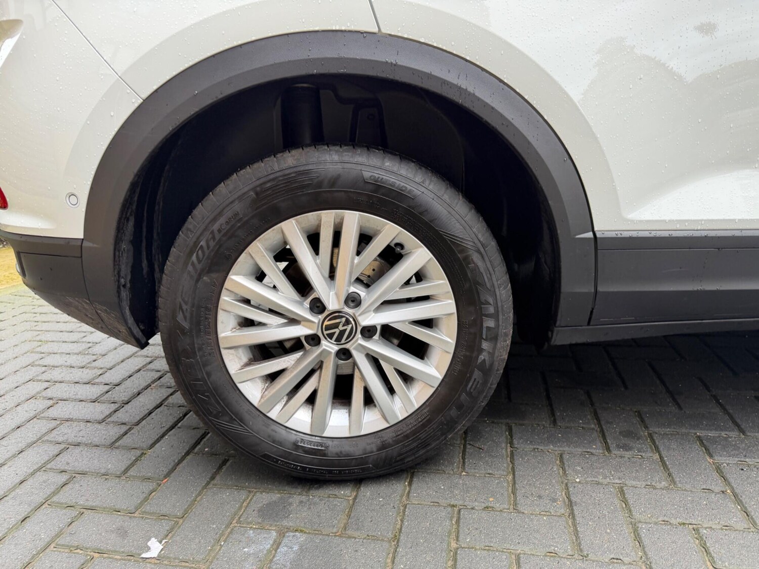 Used Volkswagen T-Roc for sale - 77509643: Photo 28