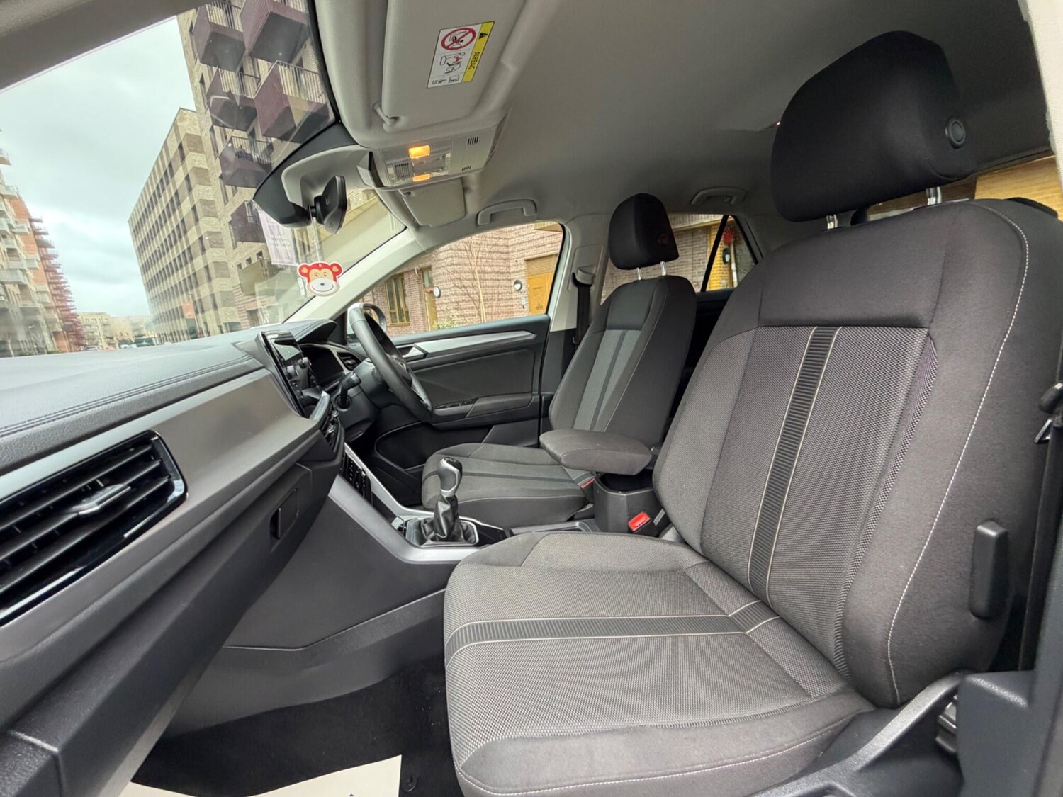 Used Volkswagen T-Roc for sale - 77509643: Photo 34