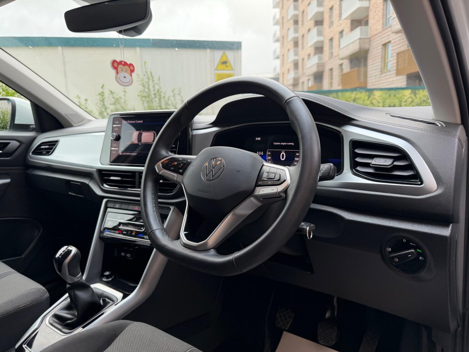 Used Volkswagen T-Roc for sale - 77509643: Photo 37