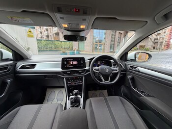 Used Volkswagen T-Roc 2025 for sale - 77509643: Photo