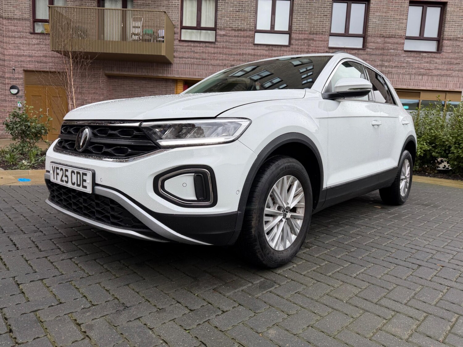 Used Volkswagen T-Roc for sale - 77509643: Photo 6