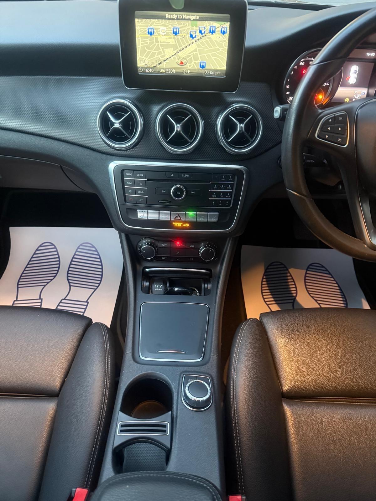 Used Mercedes-Benz GLA 2017 for sale - 76388080: Photo 13