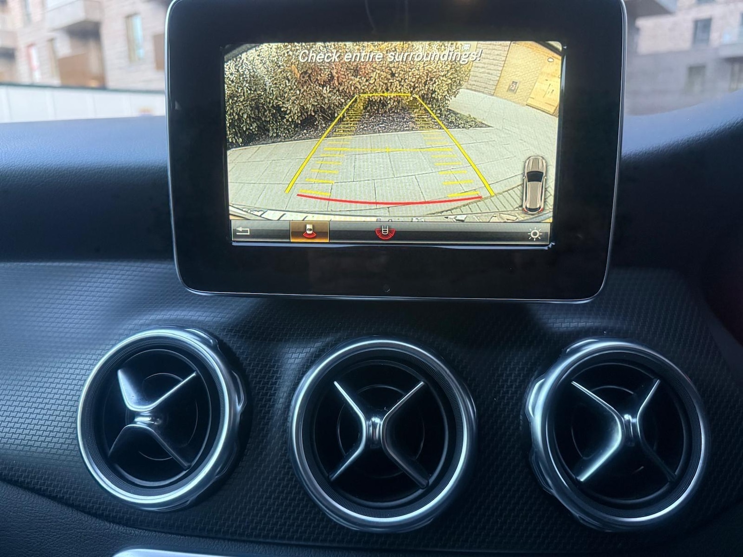 Used Mercedes-Benz GLA 2017 for sale - 76388080: Photo 14