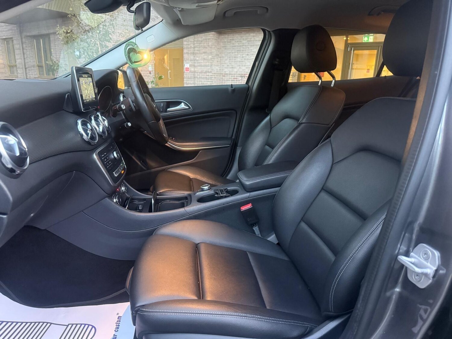 Used Mercedes-Benz GLA 2017 for sale - 76388080: Photo 15