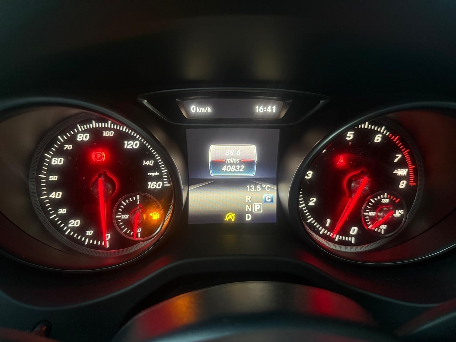 Used Mercedes-Benz GLA 2017 for sale - 76388080: Photo 16