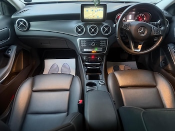 Used Mercedes-Benz GLA 2017 for sale - 76388080: Photo