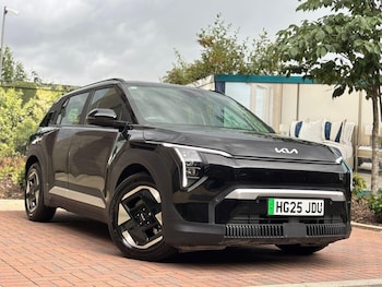 Used Kia EV3 2025 for sale - 78796857: Photo