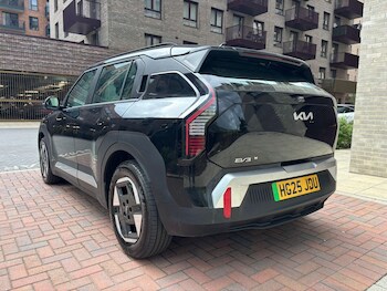 Used Kia EV3 2025 for sale - 78796857: Photo