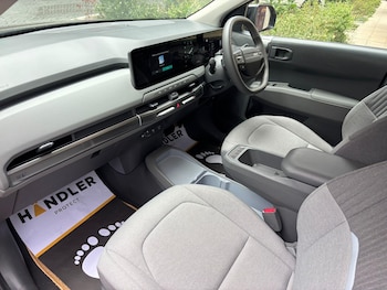 Used Kia EV3 2025 for sale - 78796857: Photo