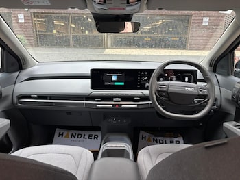 Used Kia EV3 2025 for sale - 78796857: Photo