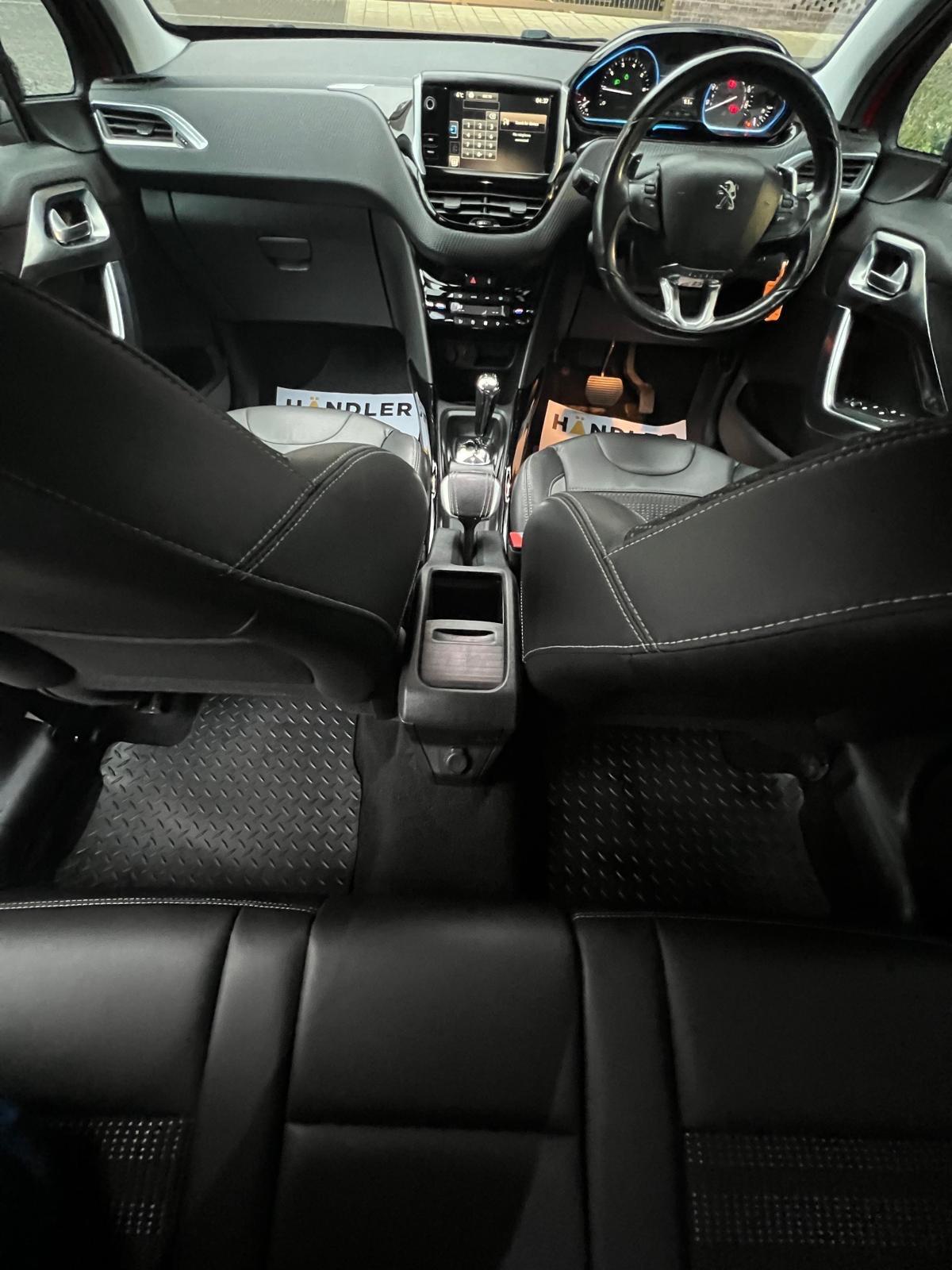 Used Peugeot 2008 2015 for sale - 77624976: Photo 25