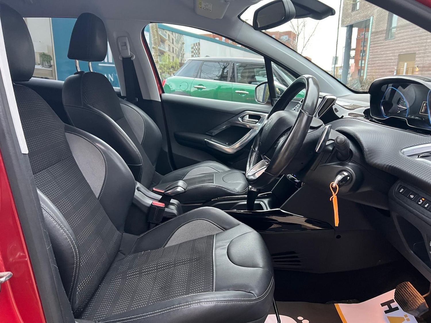 Used Peugeot 2008 2015 for sale - 77624976: Photo 26