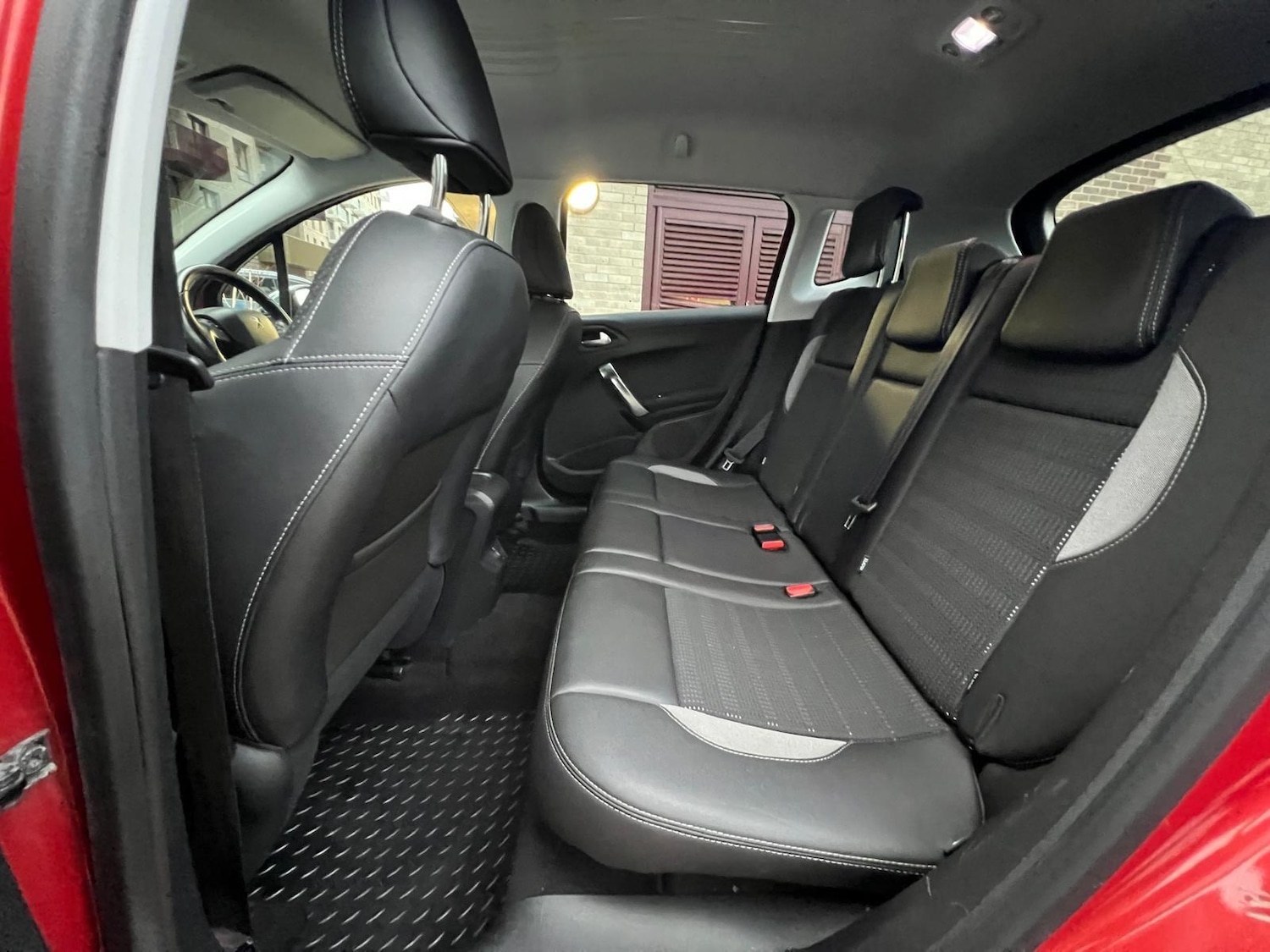 Used Peugeot 2008 2015 for sale - 77624976: Photo 27