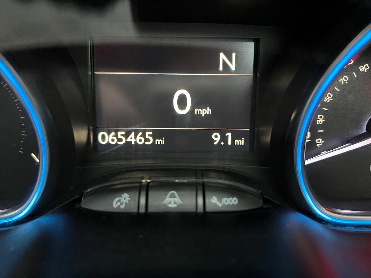 Used Peugeot 2008 2015 for sale - 77624976: Photo 28