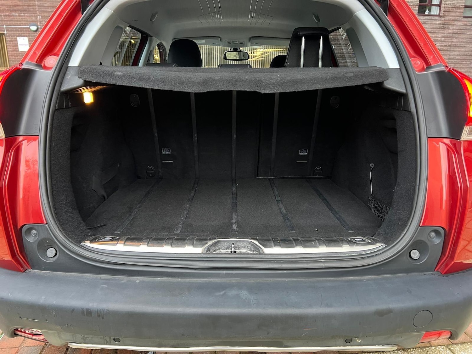 Used Peugeot 2008 2015 for sale - 77624976: Photo 29