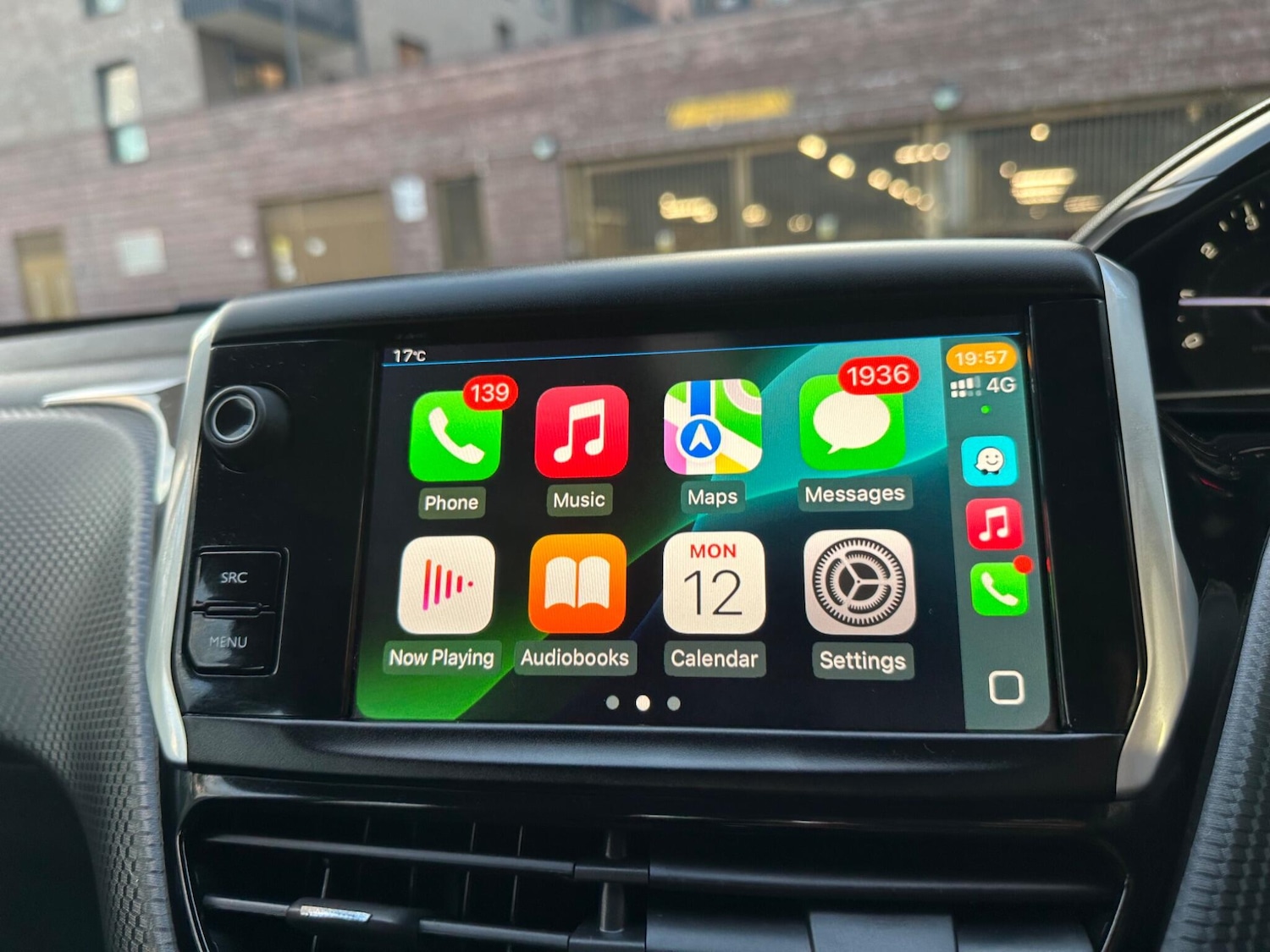 Used Peugeot 2008 2015 for sale - 77624976: Photo 36