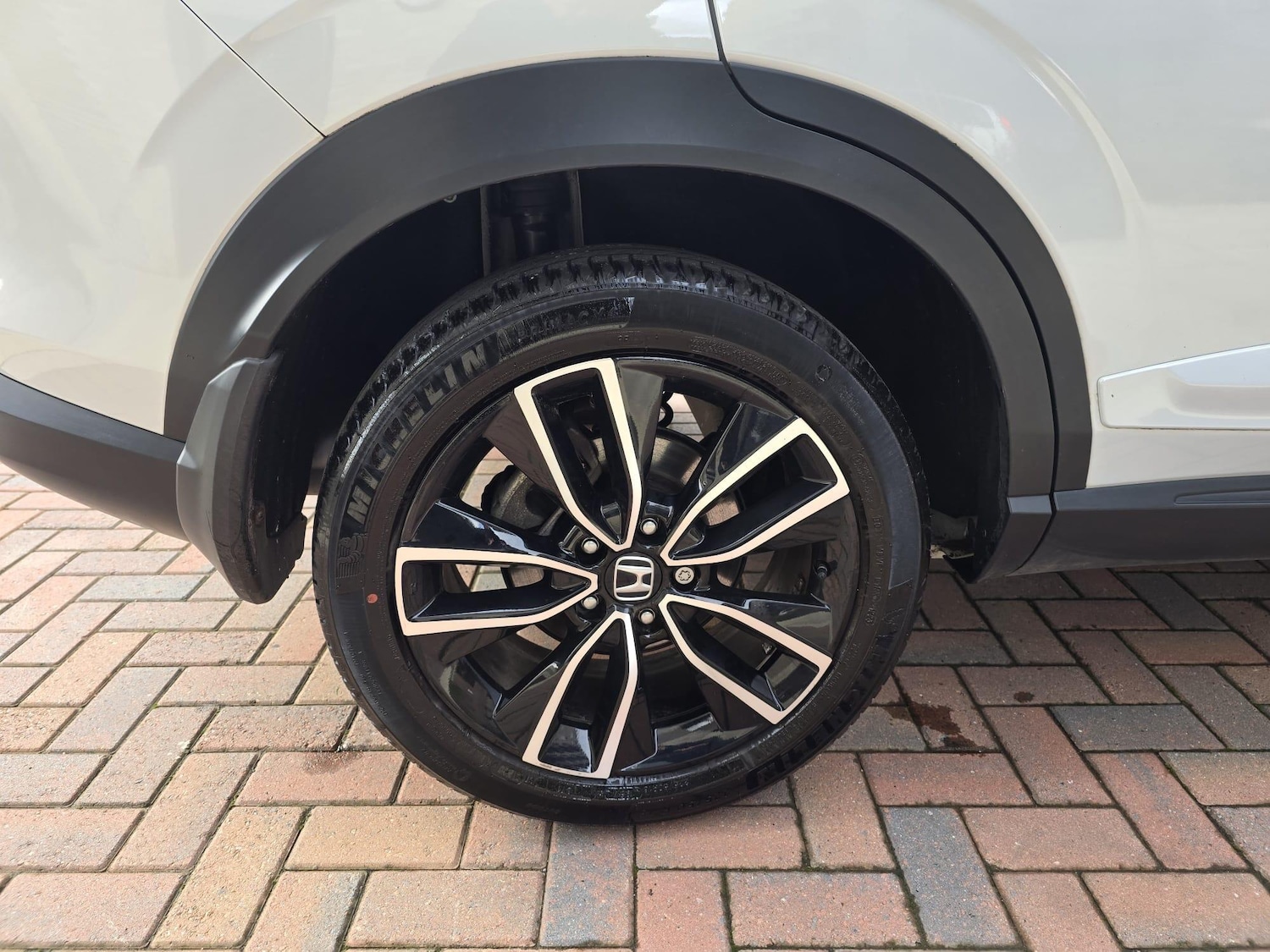 Used Honda HR-V 2023 for sale - 76336801: Photo 14
