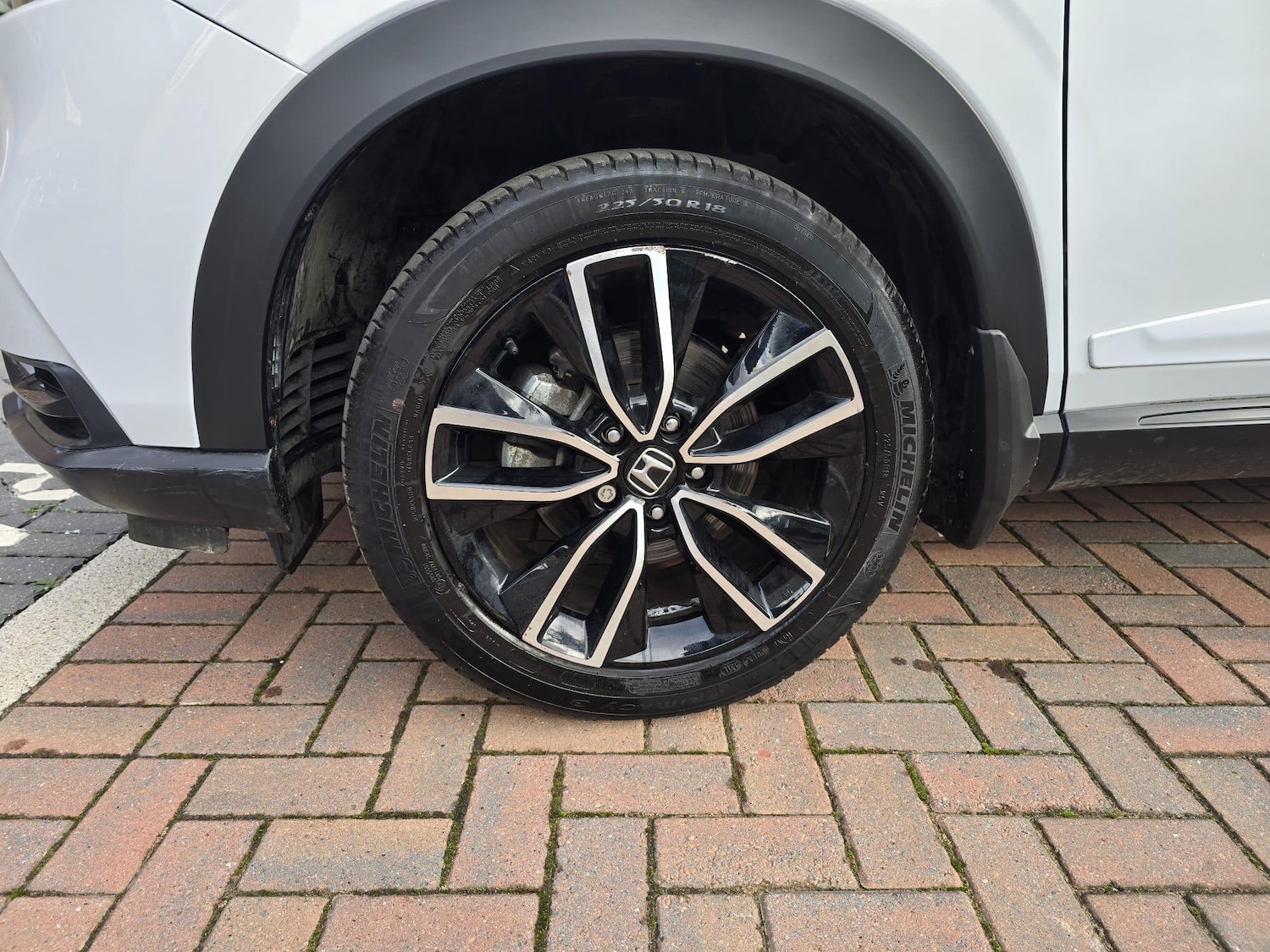 Used Honda HR-V 2023 for sale - 76336801: Photo 15