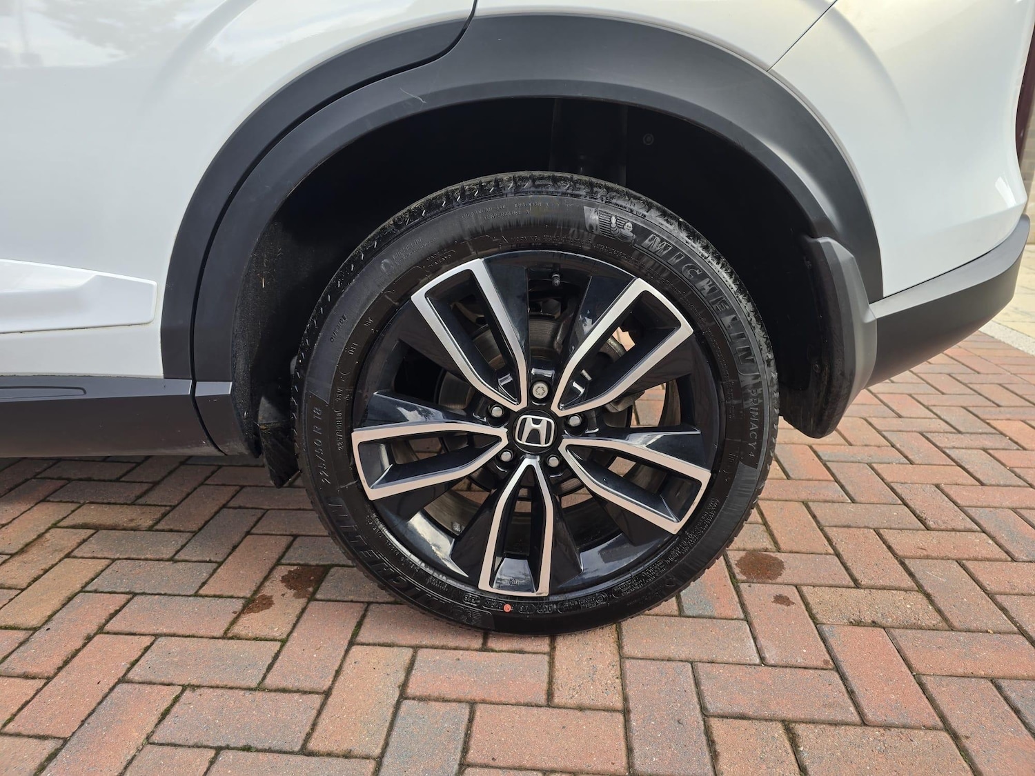 Used Honda HR-V 2023 for sale - 76336801: Photo 16