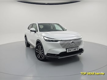 2023 (73) - 1.5 h i-MMD Elegance CVT Euro 6 (s/s) 5dr