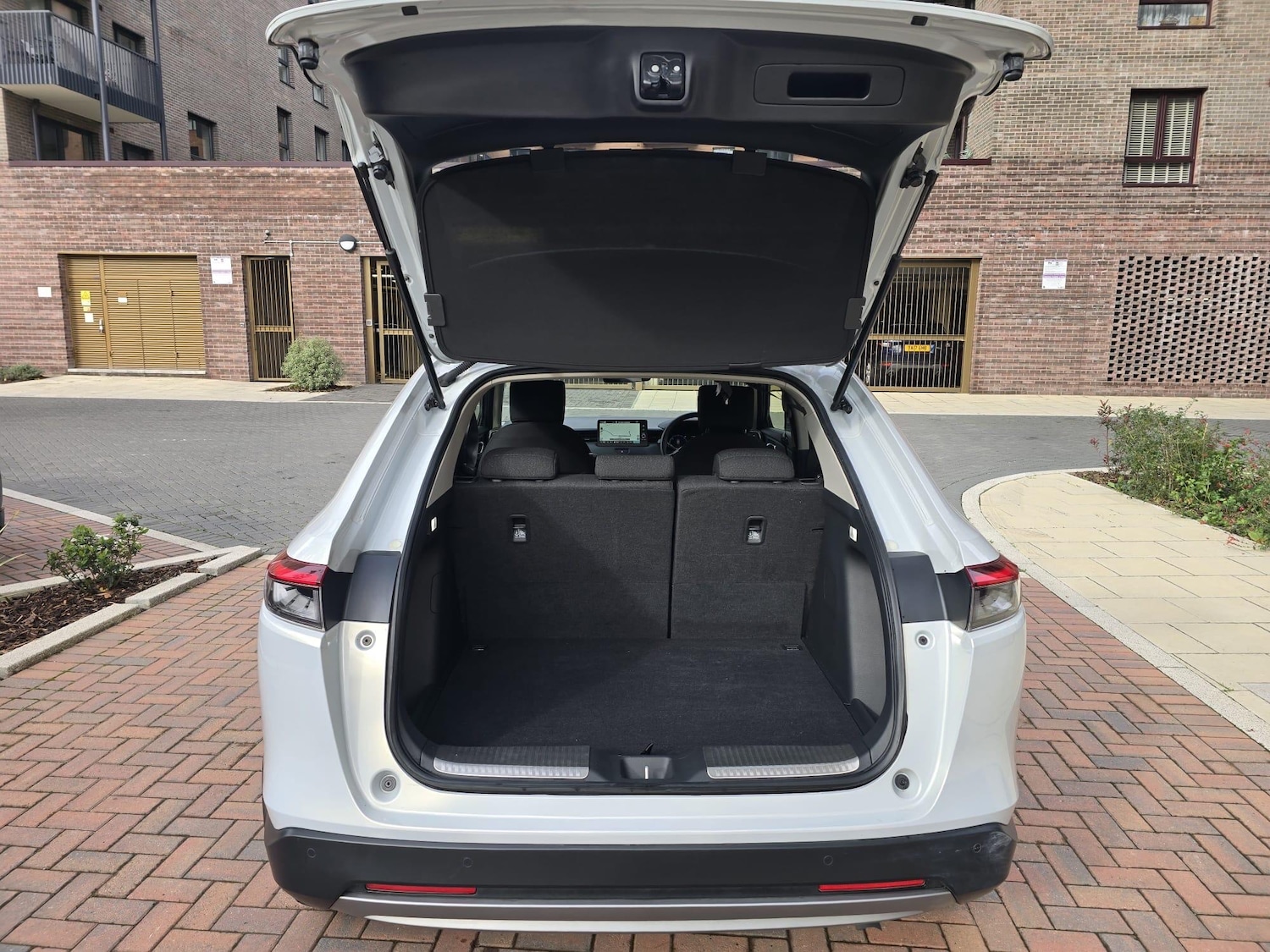 Used Honda HR-V 2023 for sale - 76336801: Photo 21