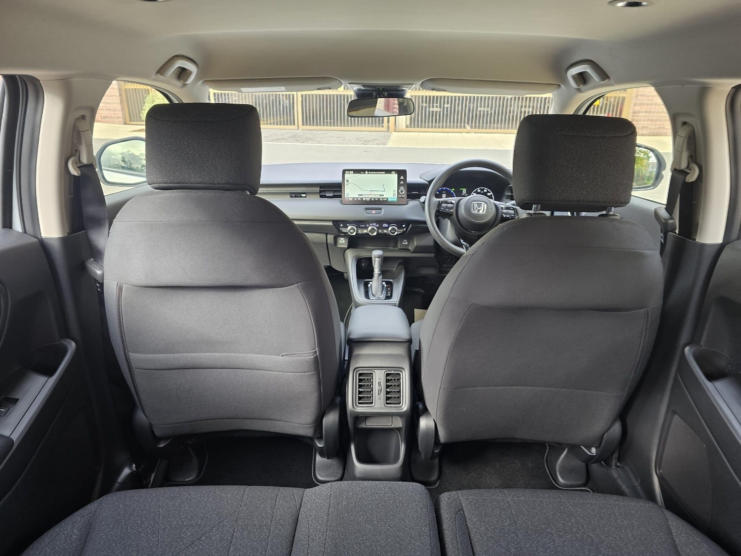 Used Honda HR-V 2023 for sale - 76336801: Photo 22