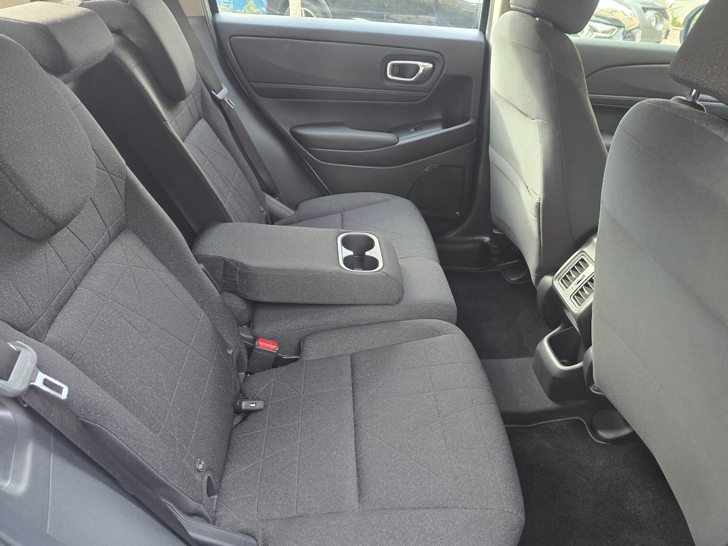 Used Honda HR-V 2023 for sale - 76336801: Photo 23