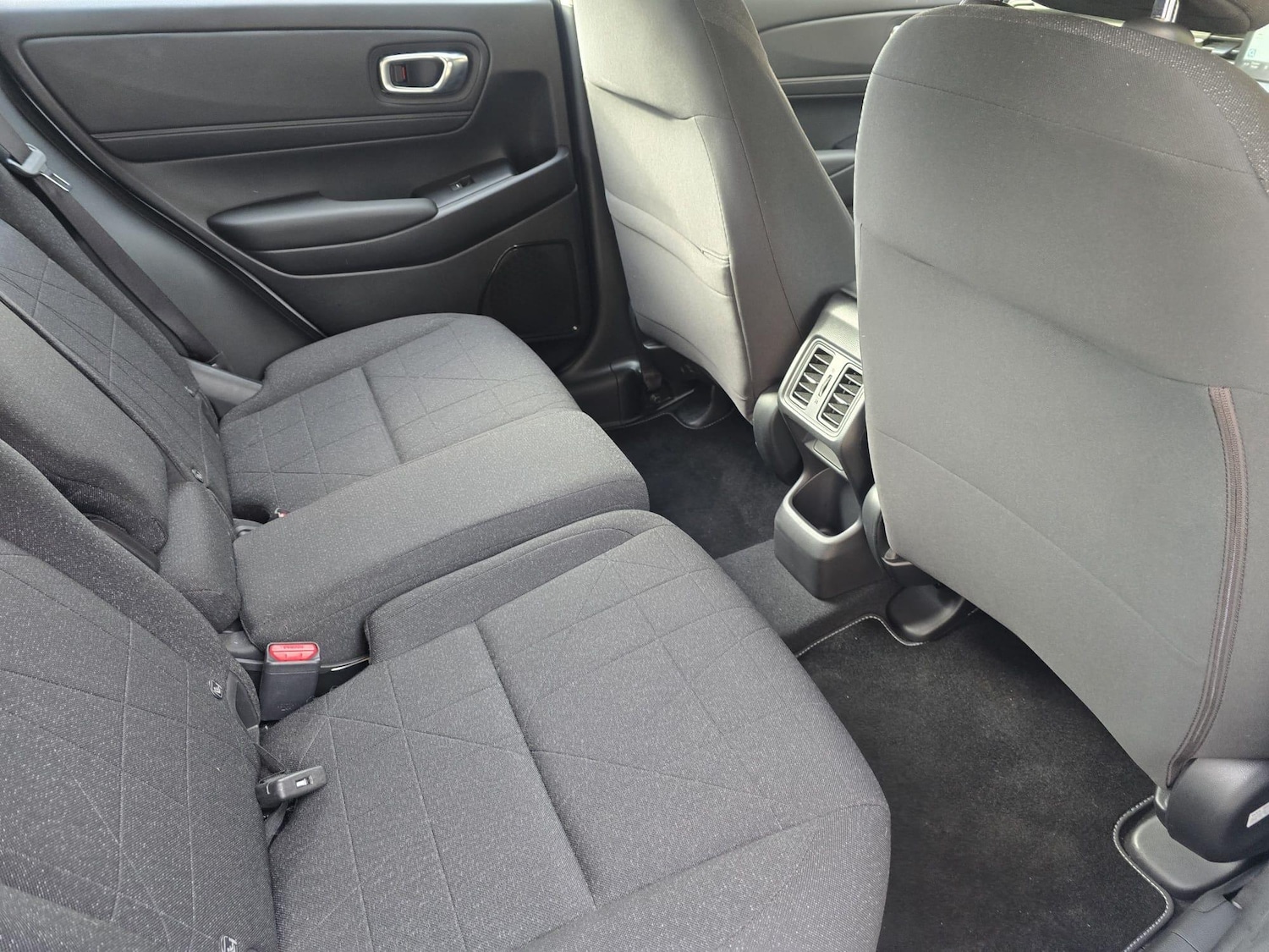Used Honda HR-V 2023 for sale - 76336801: Photo 24