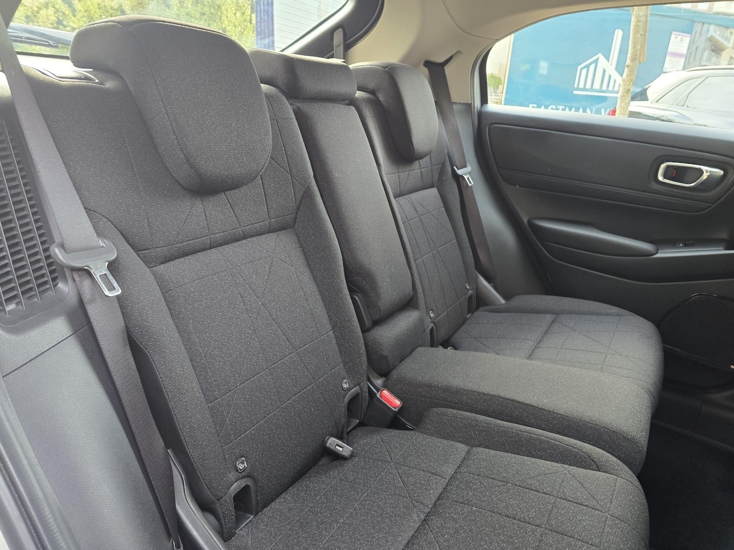Used Honda HR-V 2023 for sale - 76336801: Photo 25