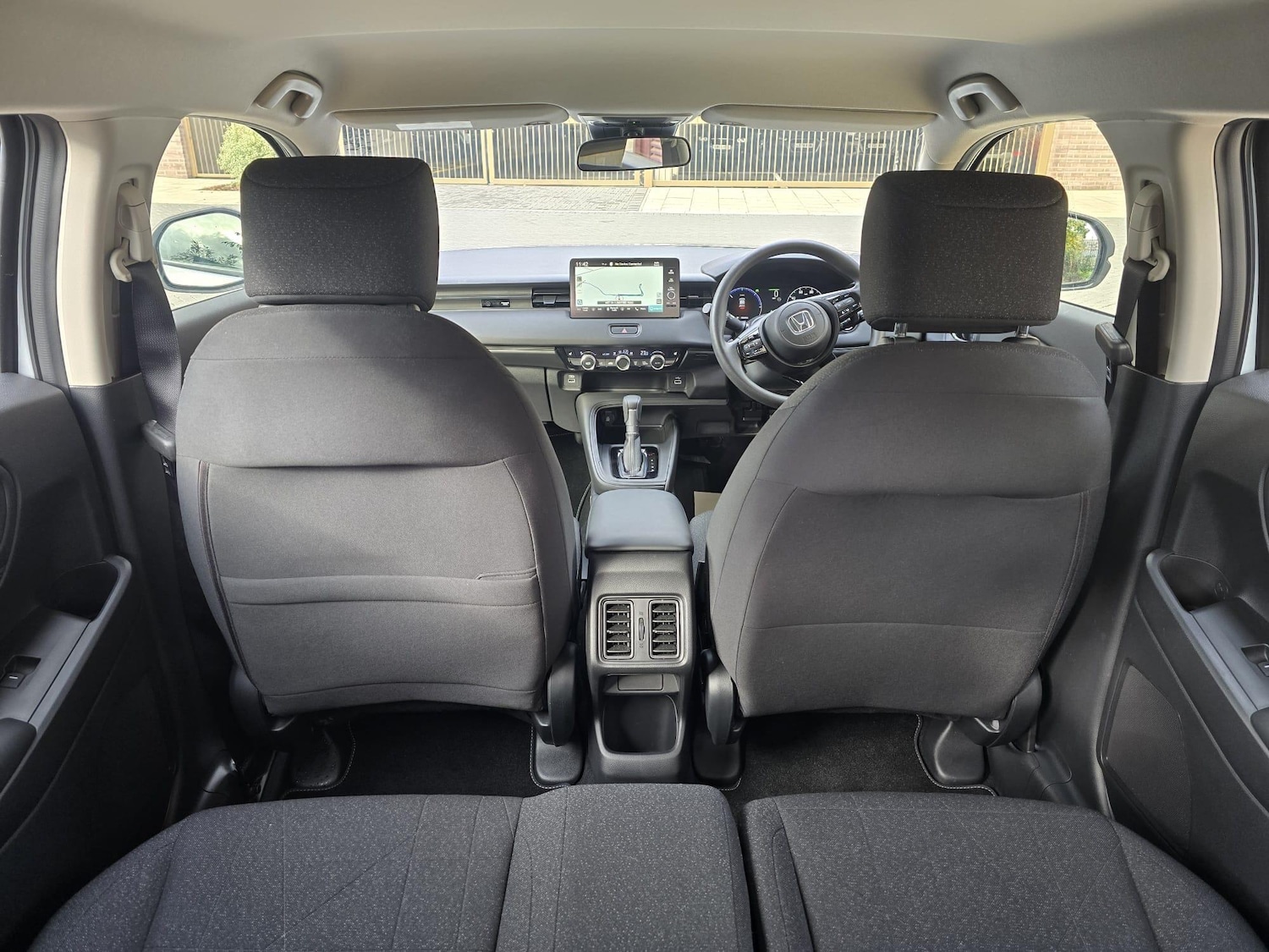 Used Honda HR-V 2023 for sale - 76336801: Photo 26