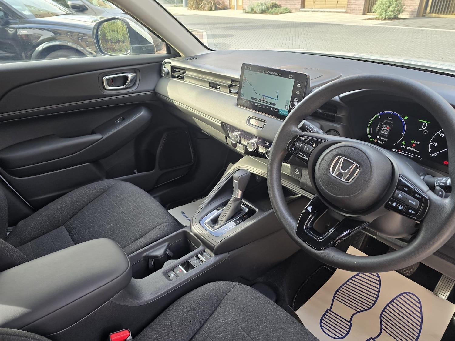 Used Honda HR-V 2023 for sale - 76336801: Photo 27